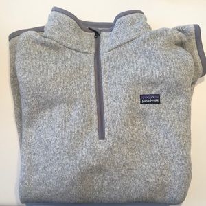 Patagonia Pullover
